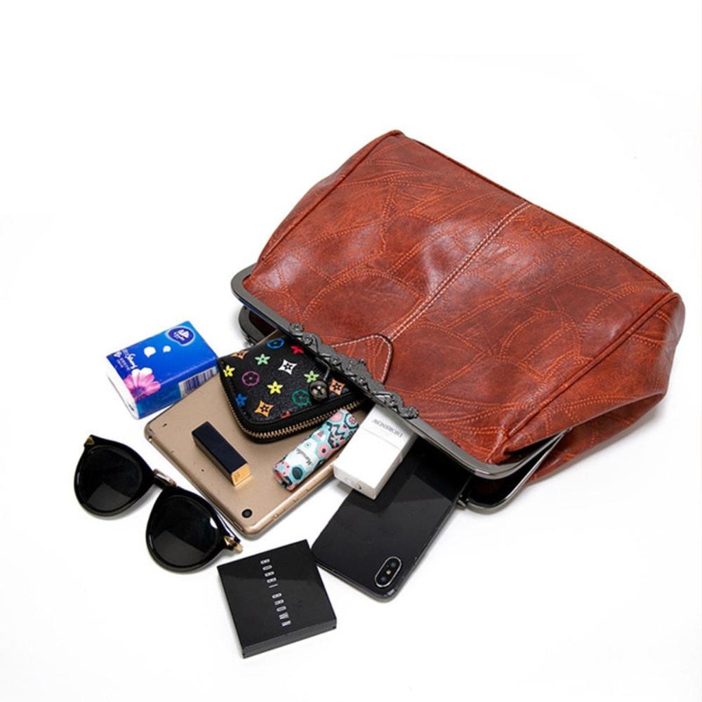 Eurwen | Classic Vintage Bag