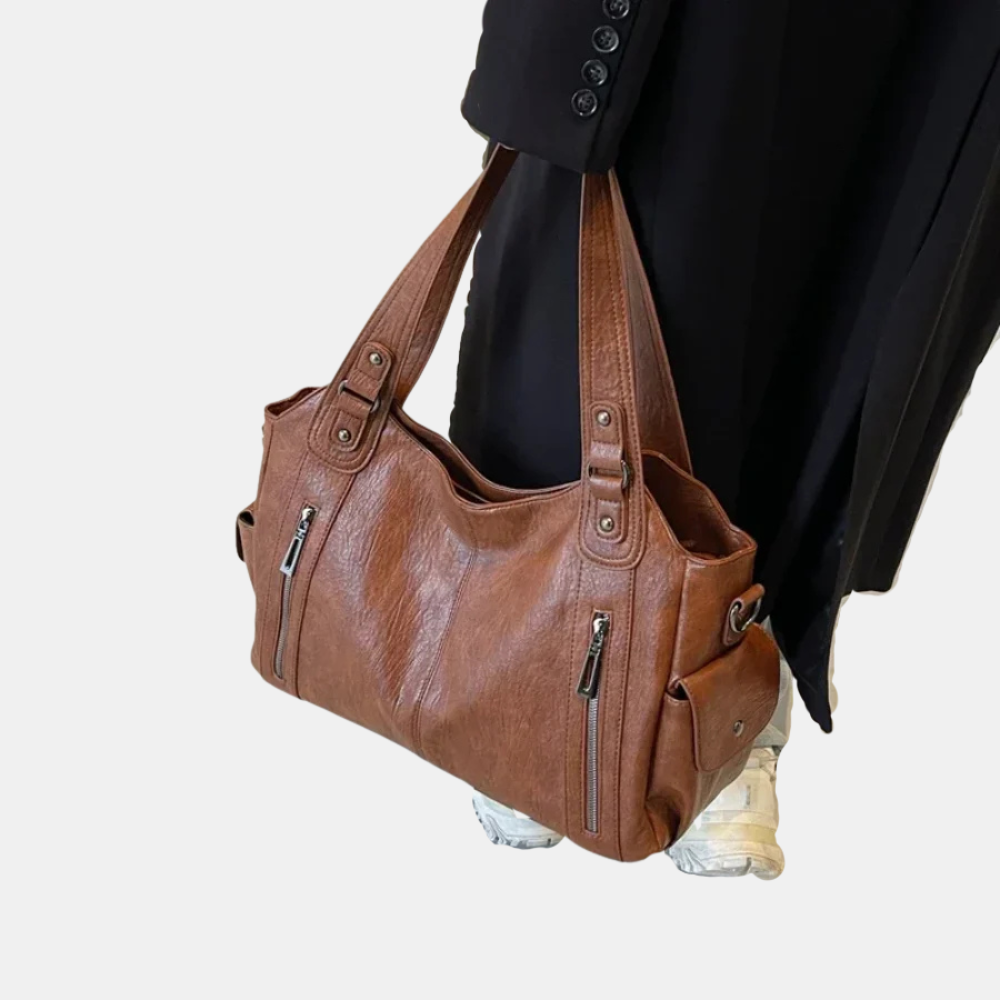 Eirarose | Classic Shoulder Bag