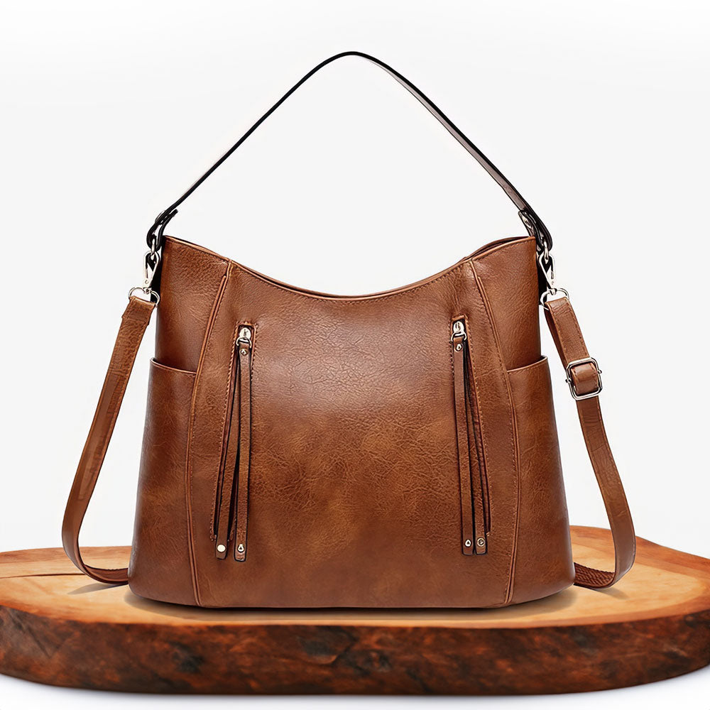 Benedetta | Classic Handbag