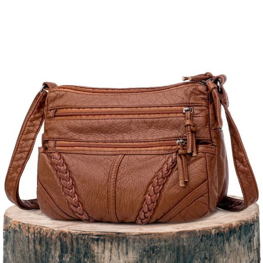 Brunetta | Classic Handbag