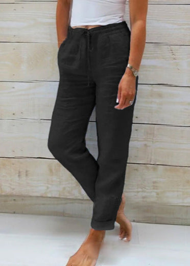Theodora Casual Pants
