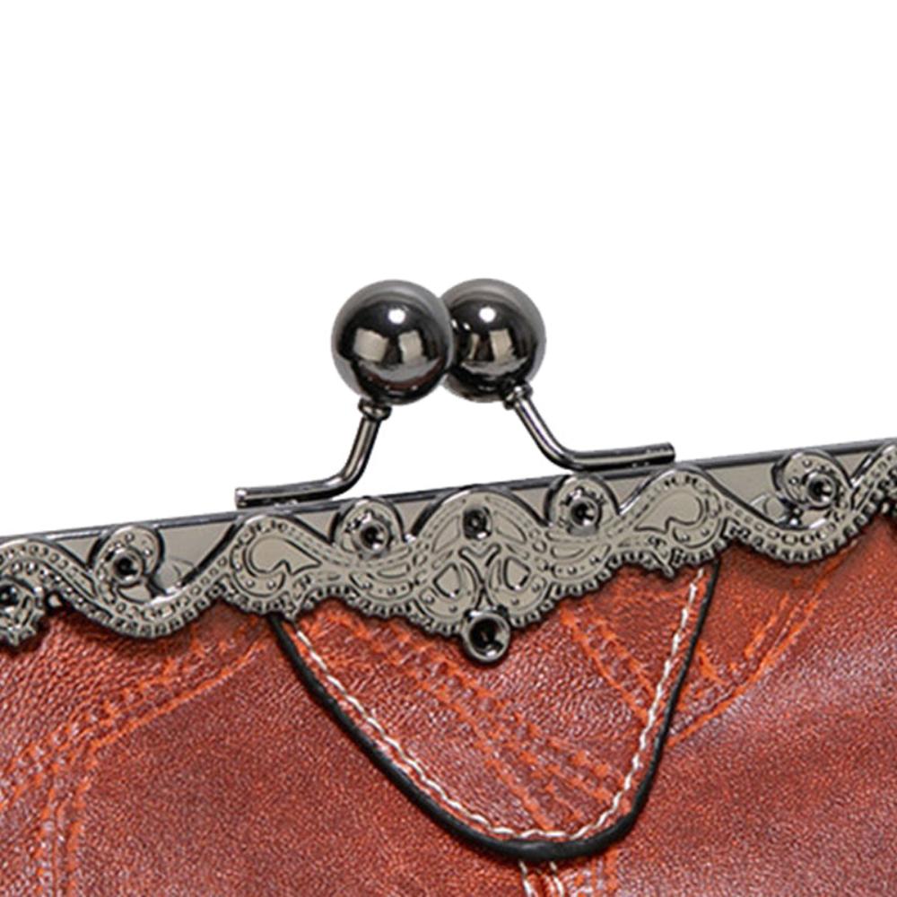 Eurwen | Classic Vintage Bag