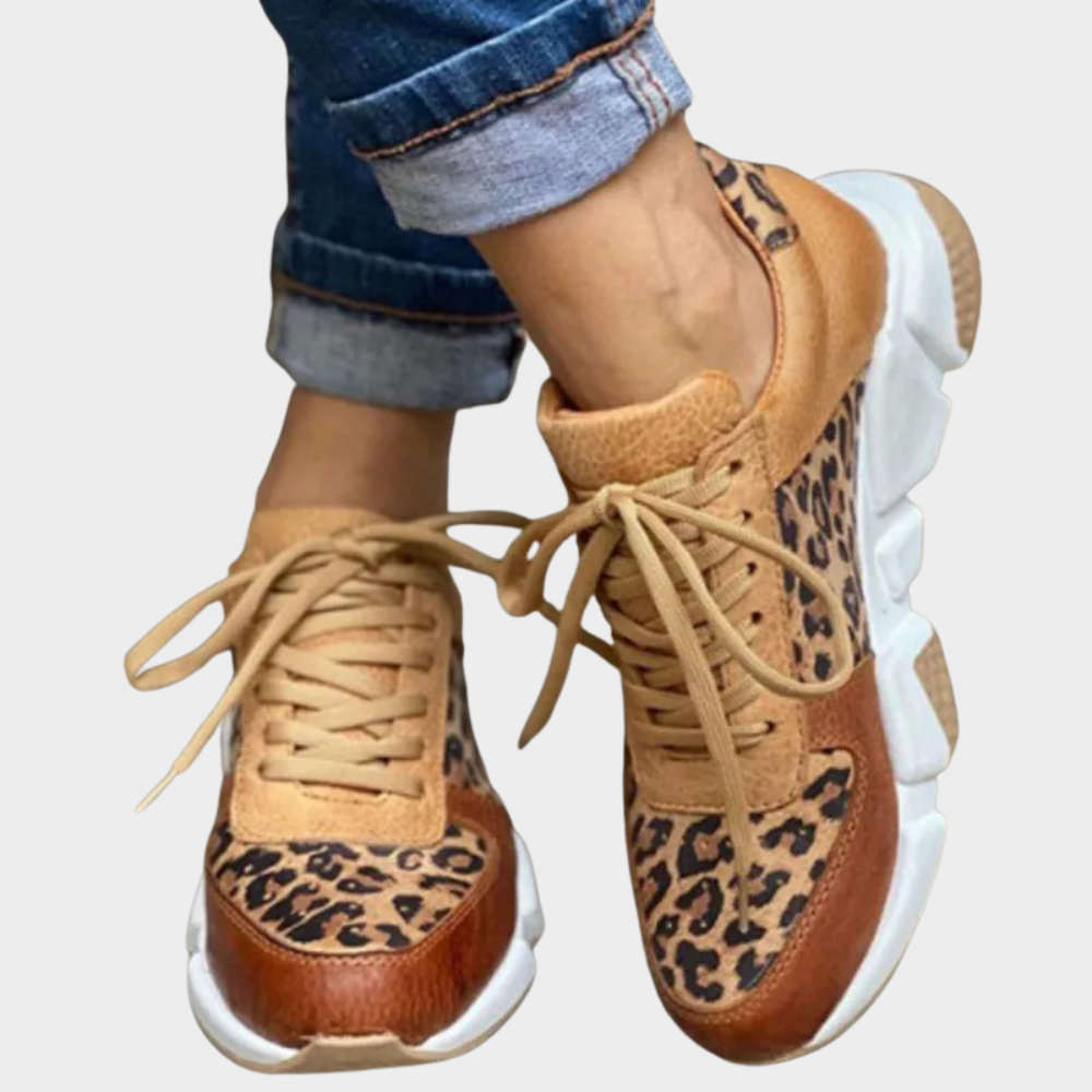 Liberty | Chic Cosy Shoes