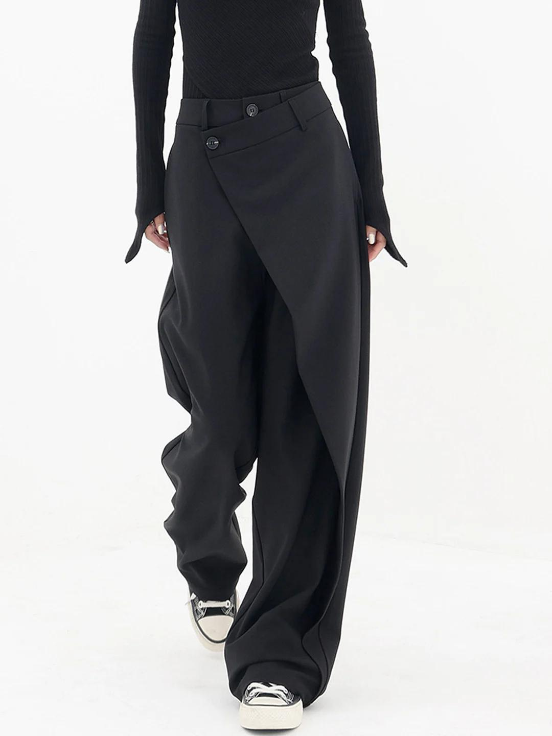 Lysandra | Modern Trousers