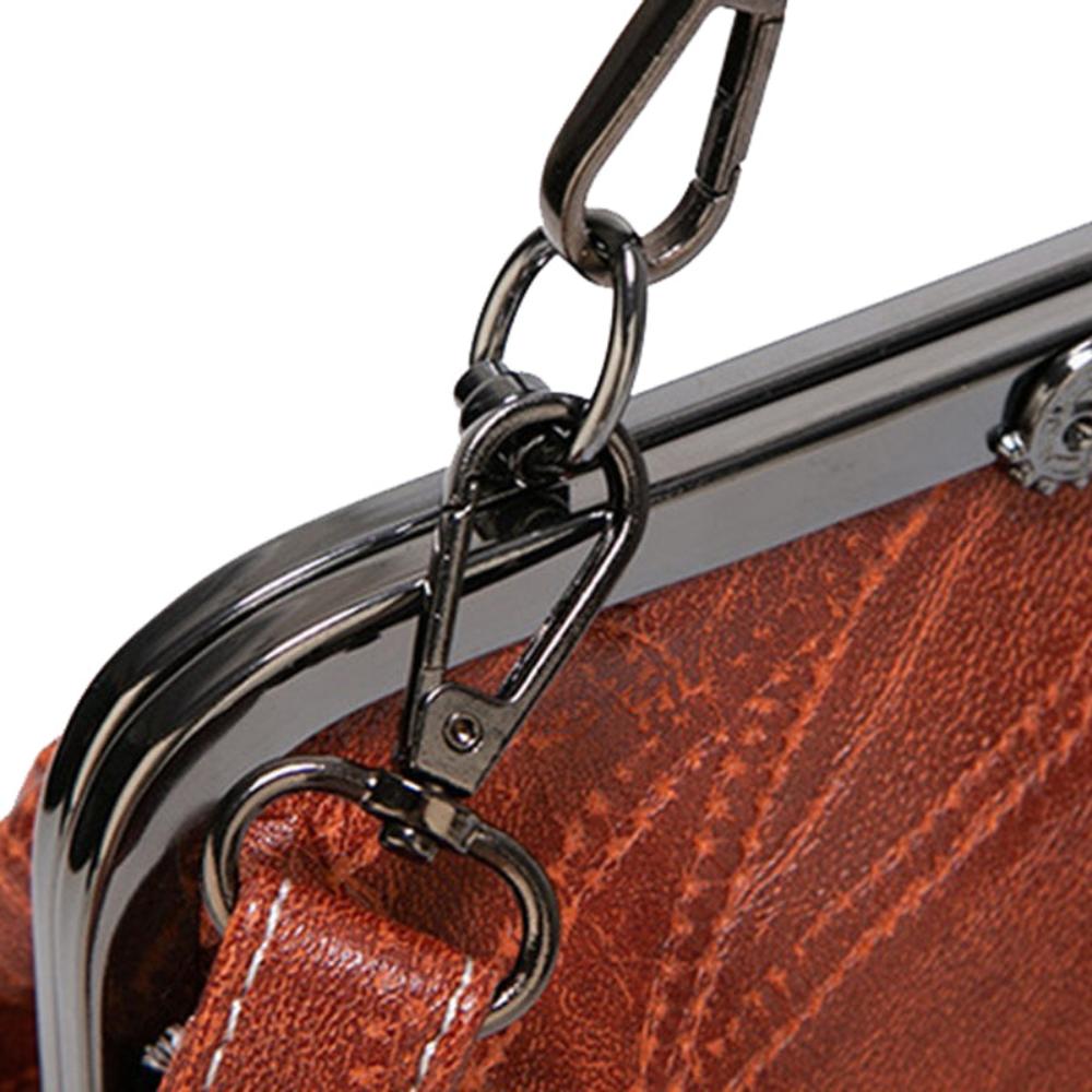 Eurwen | Classic Vintage Bag