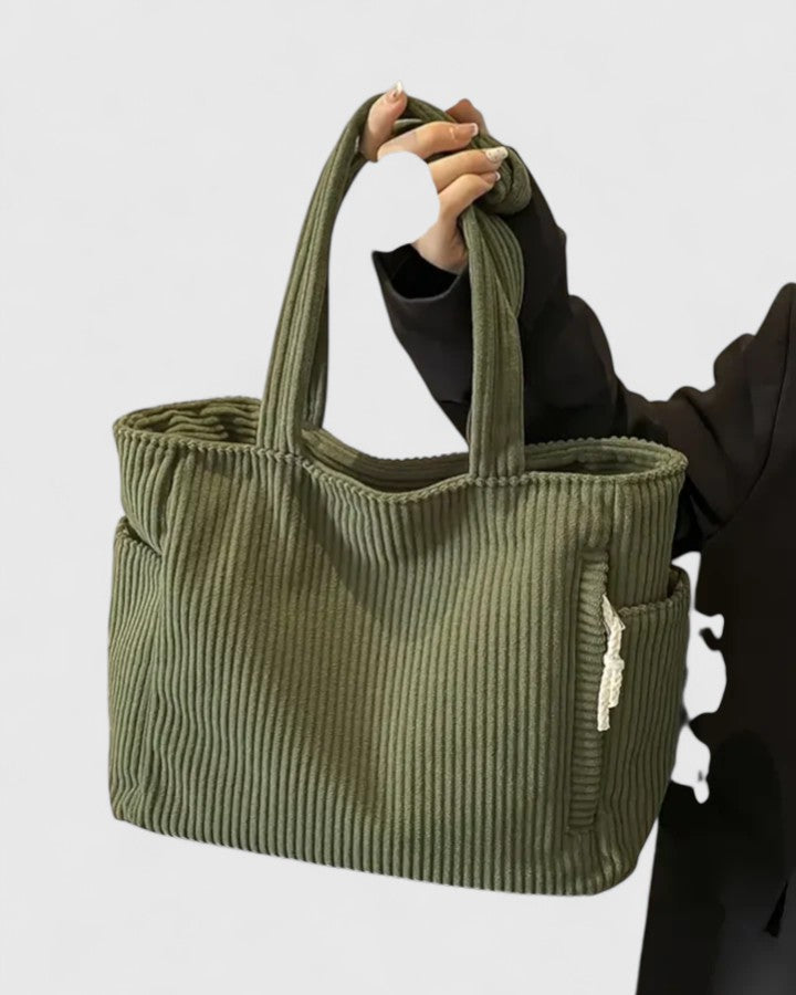 Sellena | Sophisticated Tote Bag