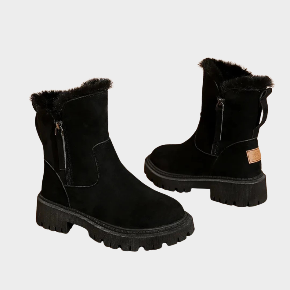 Skye | Comfort Boots