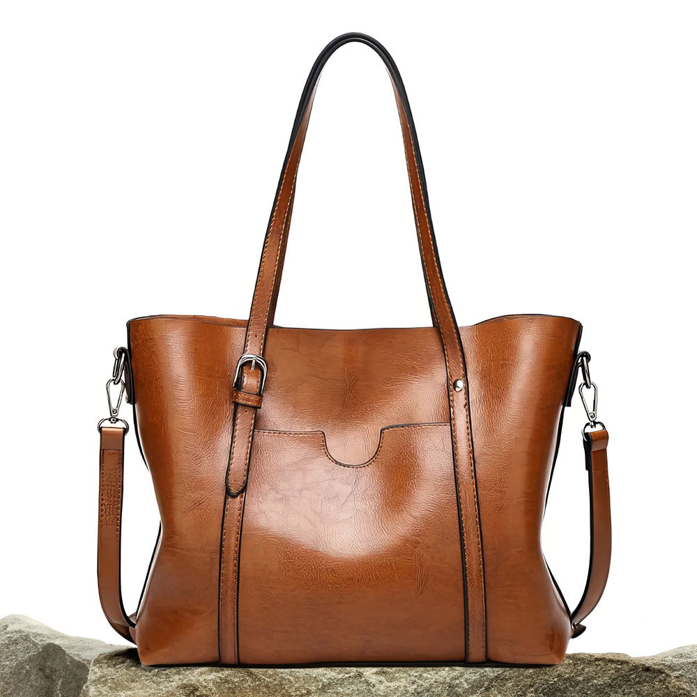 Athanasia | Timeless Handbag