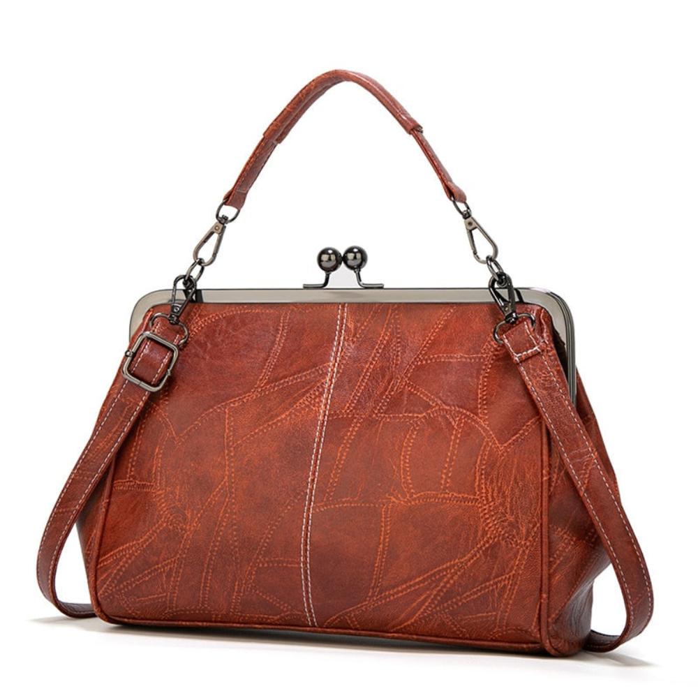 Eurwen | Classic Vintage Bag