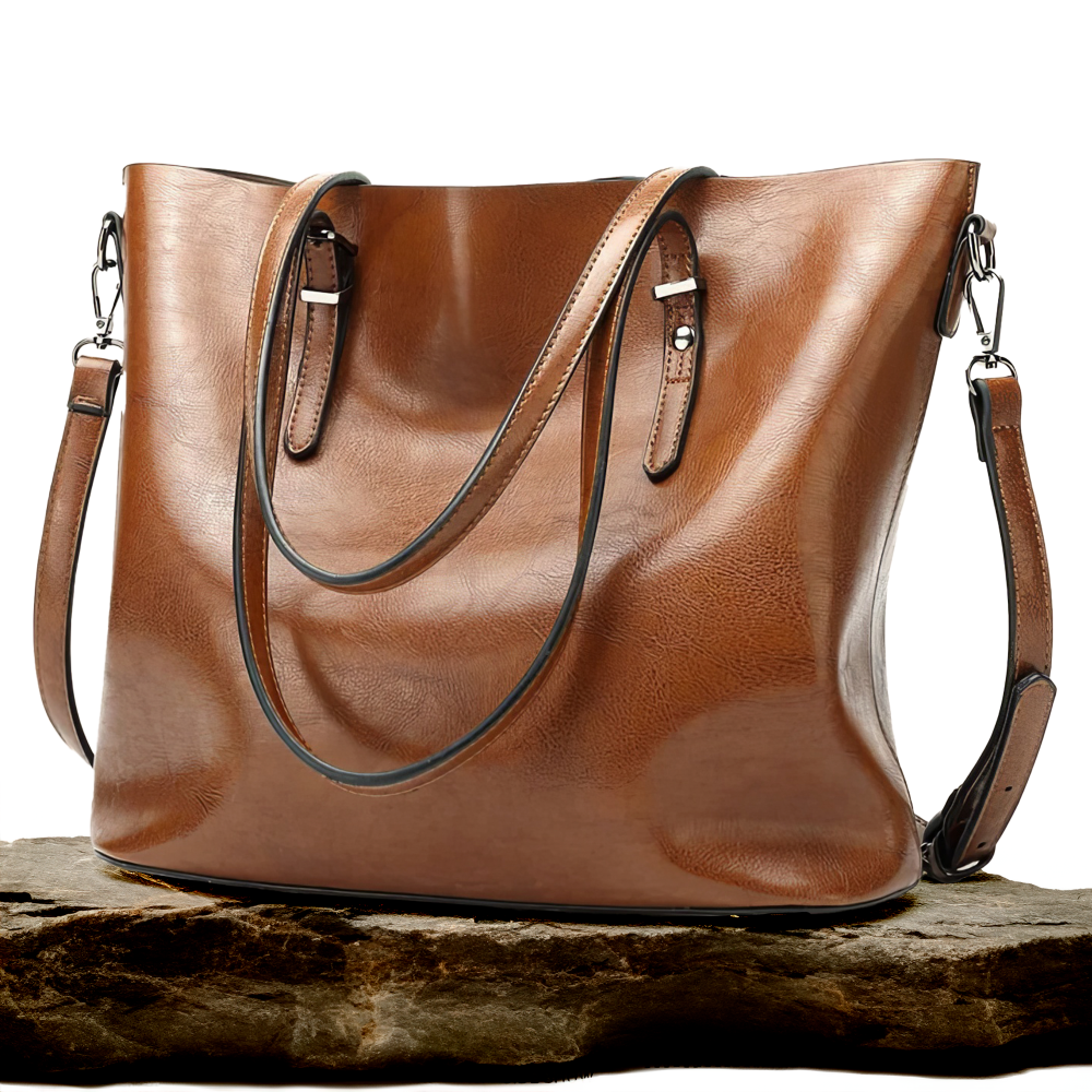 Bibiana | Classic Shoulder Bag