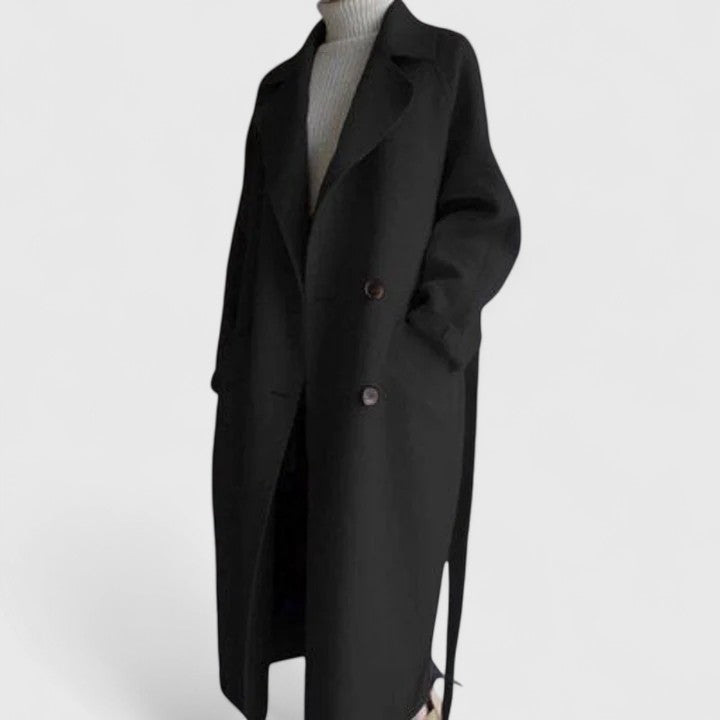 Vicenza | Classic Elegant Coat