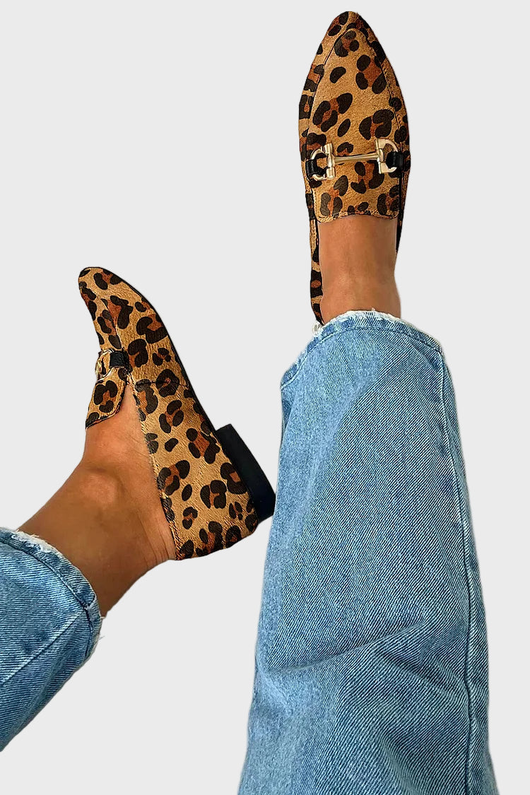 Morwenna | Stylish Flats