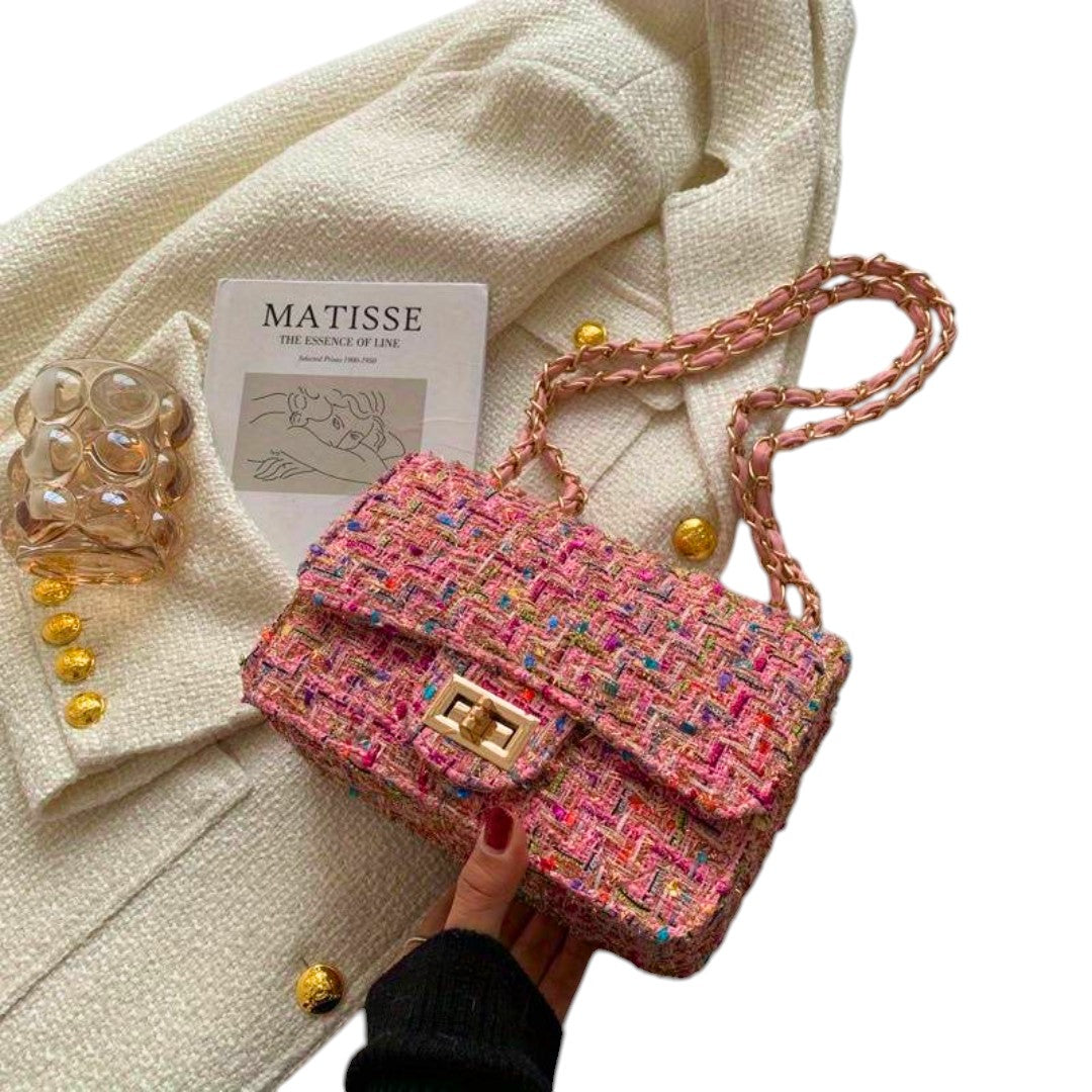 Mariame | Elegant Shoulder Bag