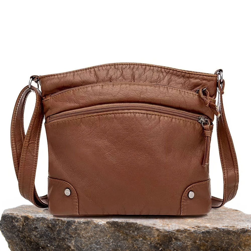 Calanthe | Classic Charm Handbag
