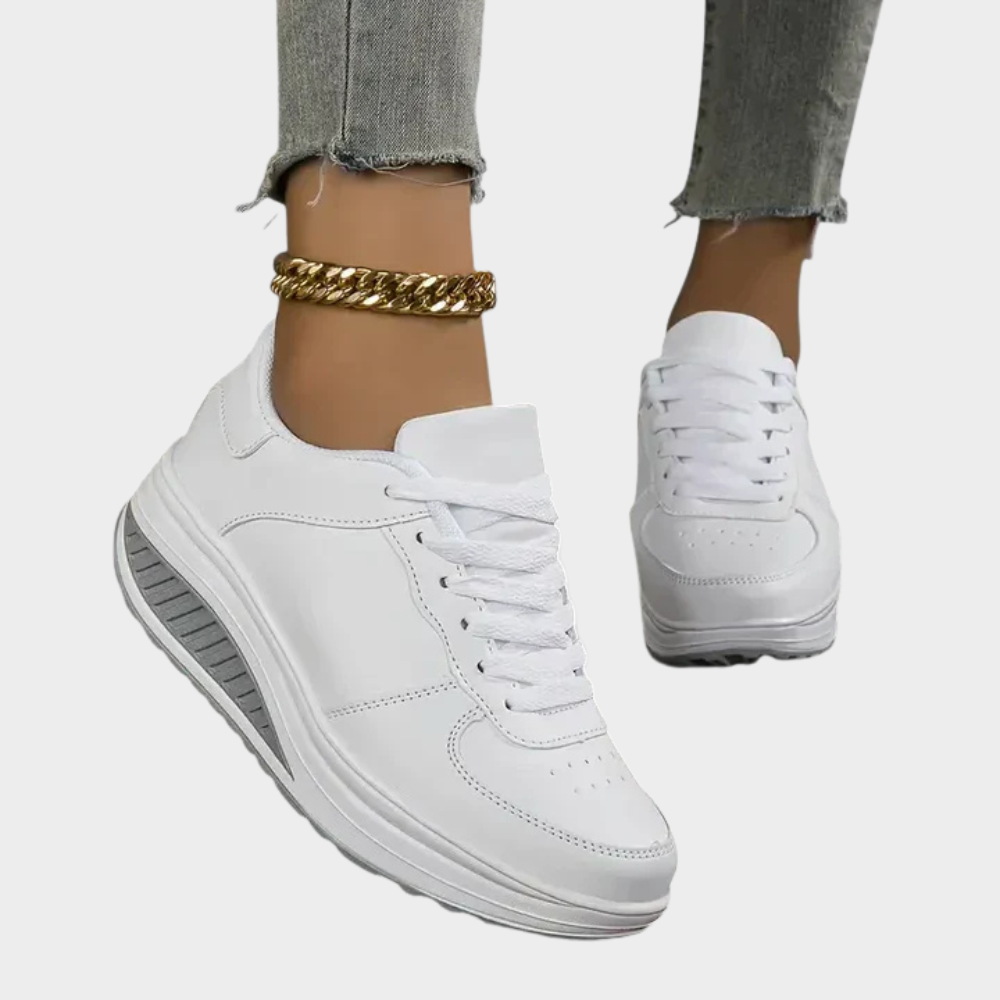 Nesta | Comfortable Orthopedic Shoes