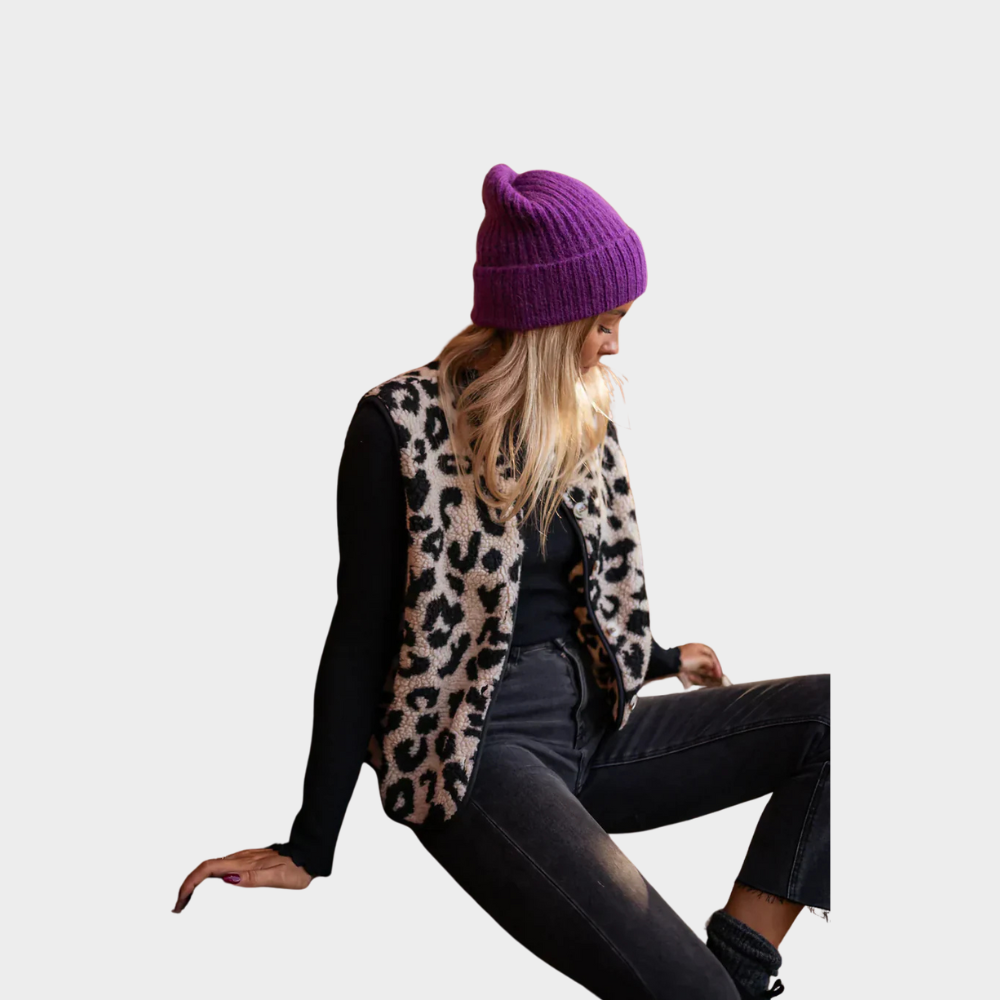 Deliverance | Classic Gilet