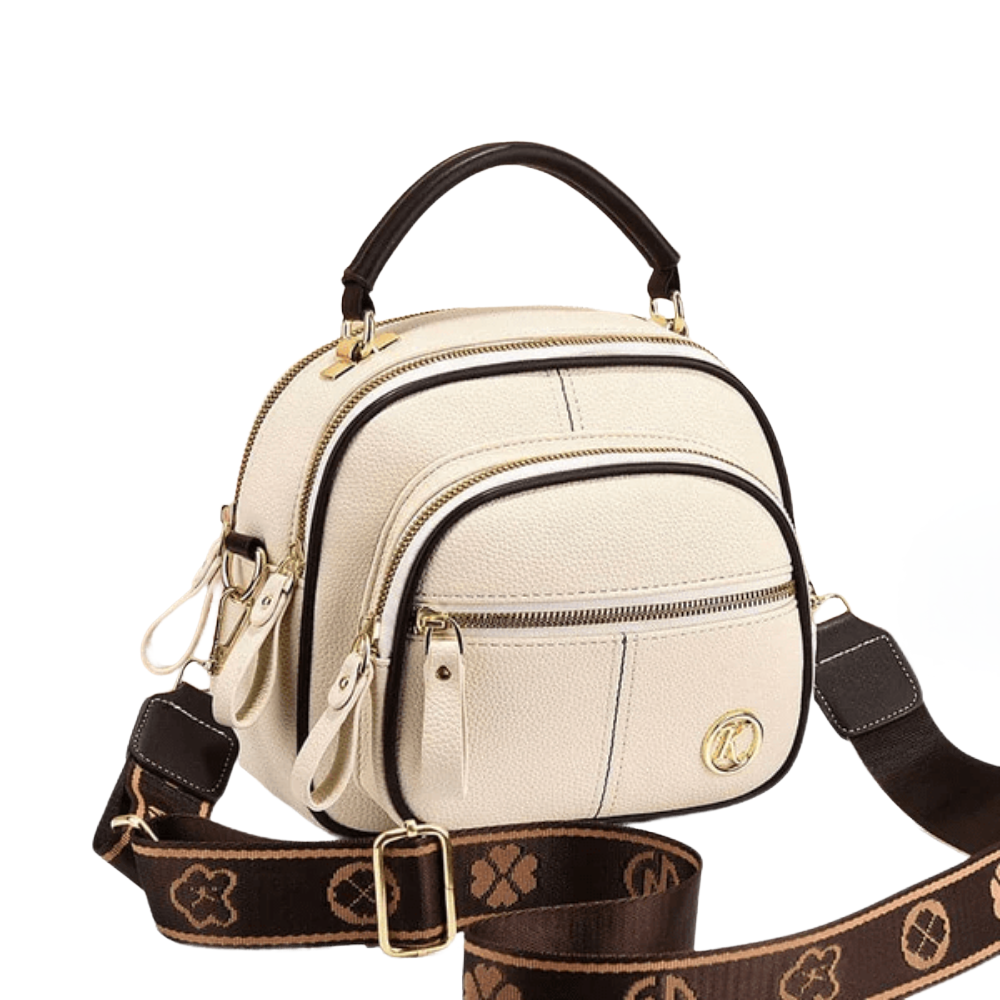 Berengaria | Elegant Shoulder Bag