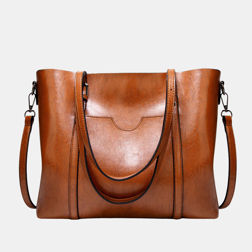 Dionisia | Vintage Crossbody Bag