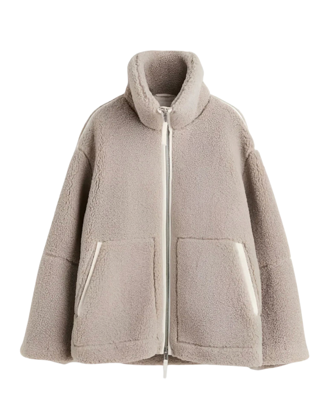 Savanah | Classic Chic Jacket