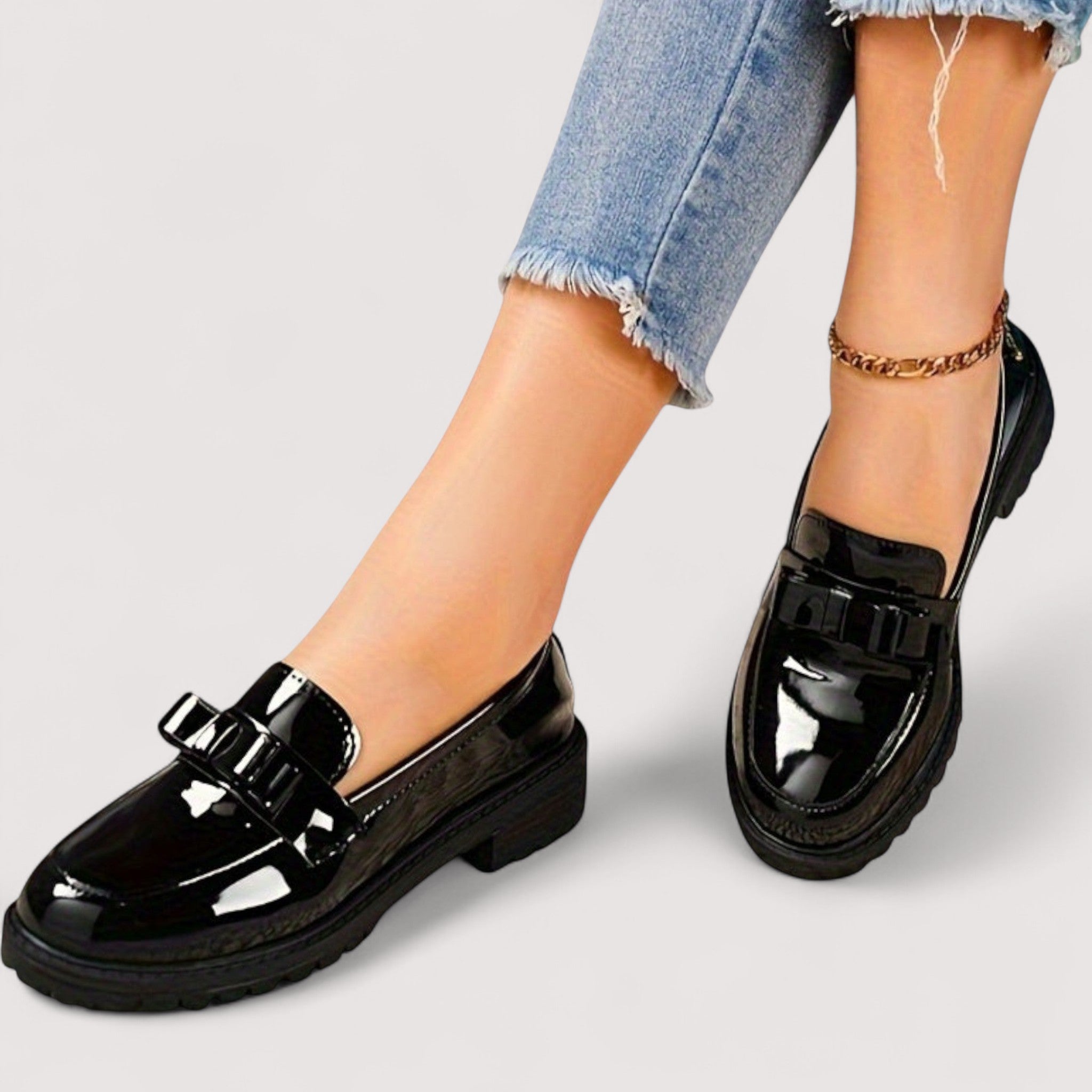 Kara | Elegant Comfort Sandals