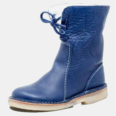 Tiffany | Sophisticated Winter Boots