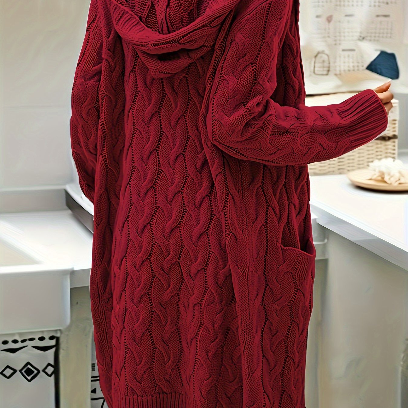 Zerina | Casual Cardigans