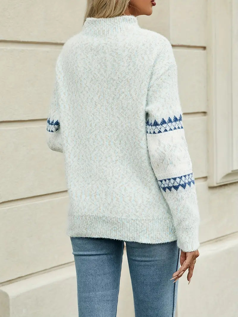 Dawnice | Chic Jumper
