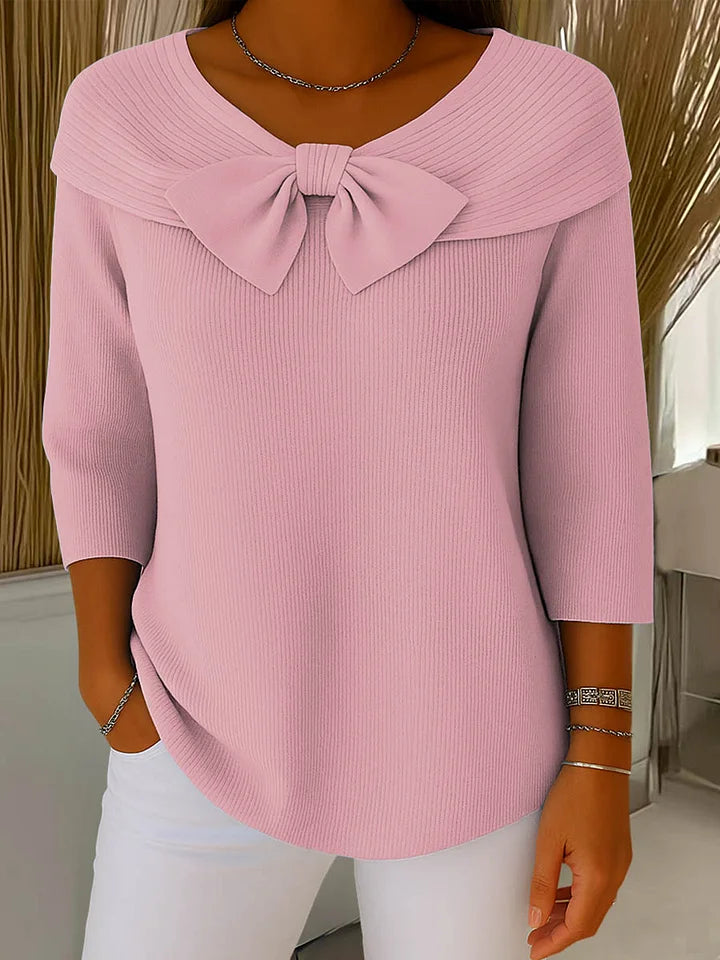Lisabetta | Elegant Casual Blouse
