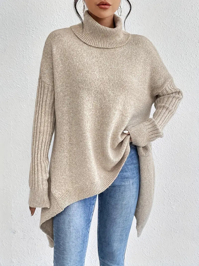 Carenza | Casual Sweater