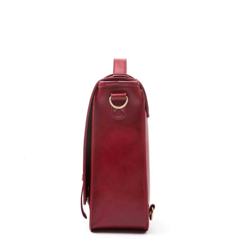 Clarinda | Vintage Twist Bag