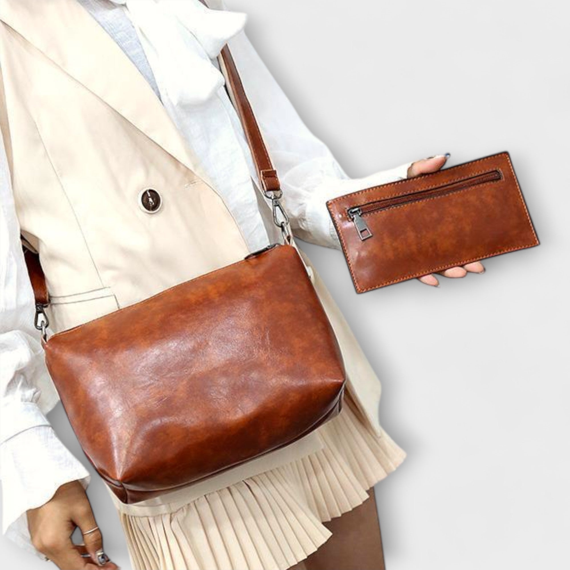 Margareth | Vintage Bag