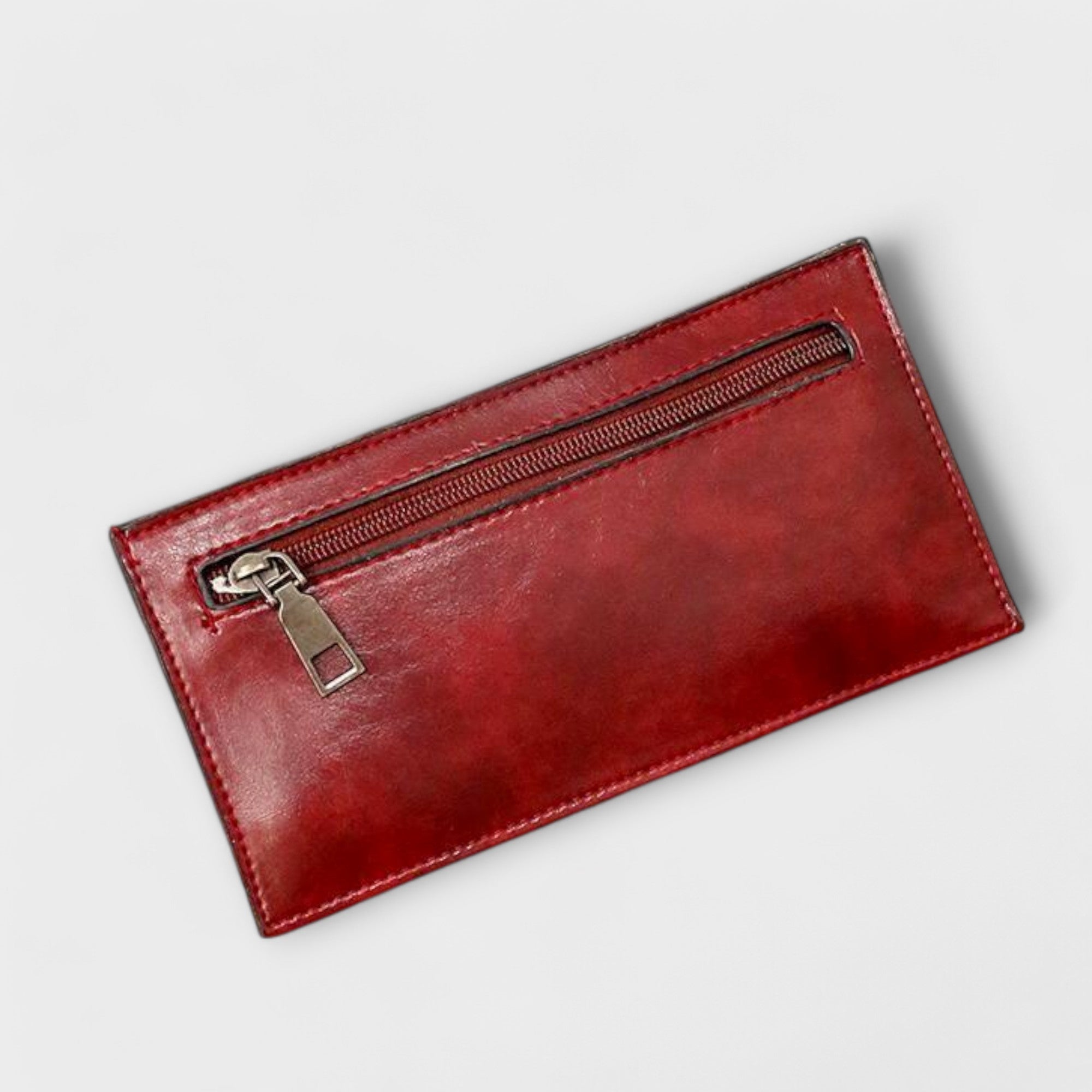 Mabel | 4-piece vintage handbag set