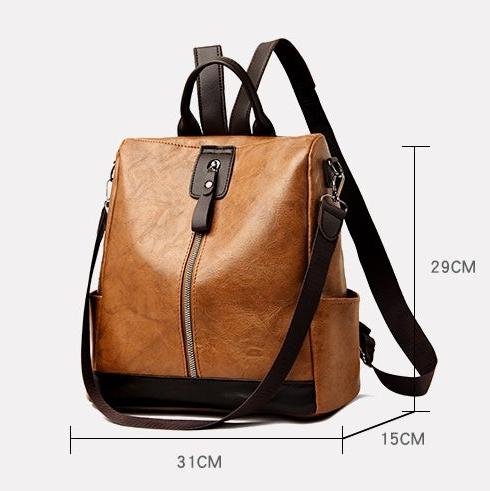 Dionysia | Stylish Urban Tote