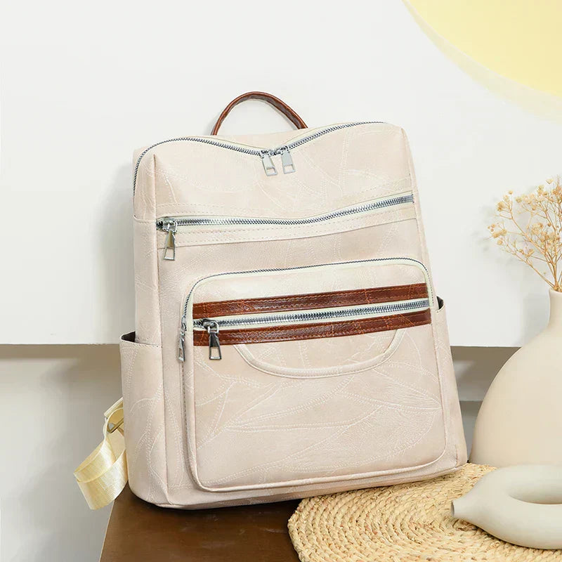 Callista | Elegant Backpack