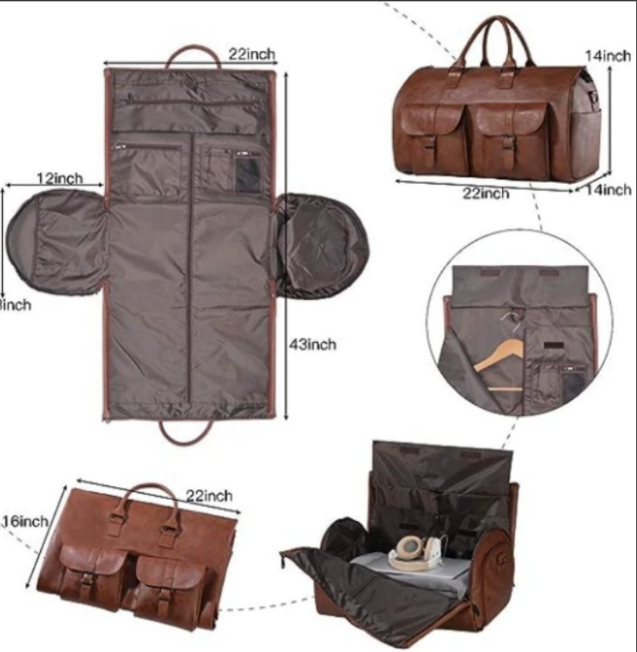 Hesper | Classic Compact Bag