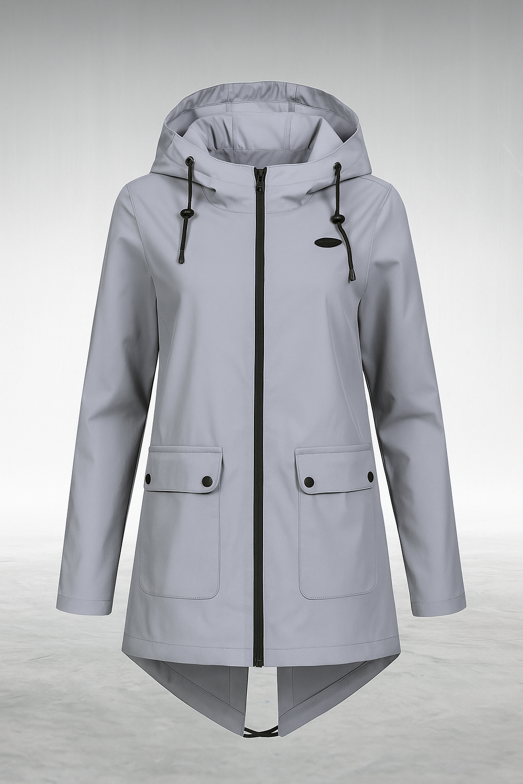 Meriwether | Elegant Jacket