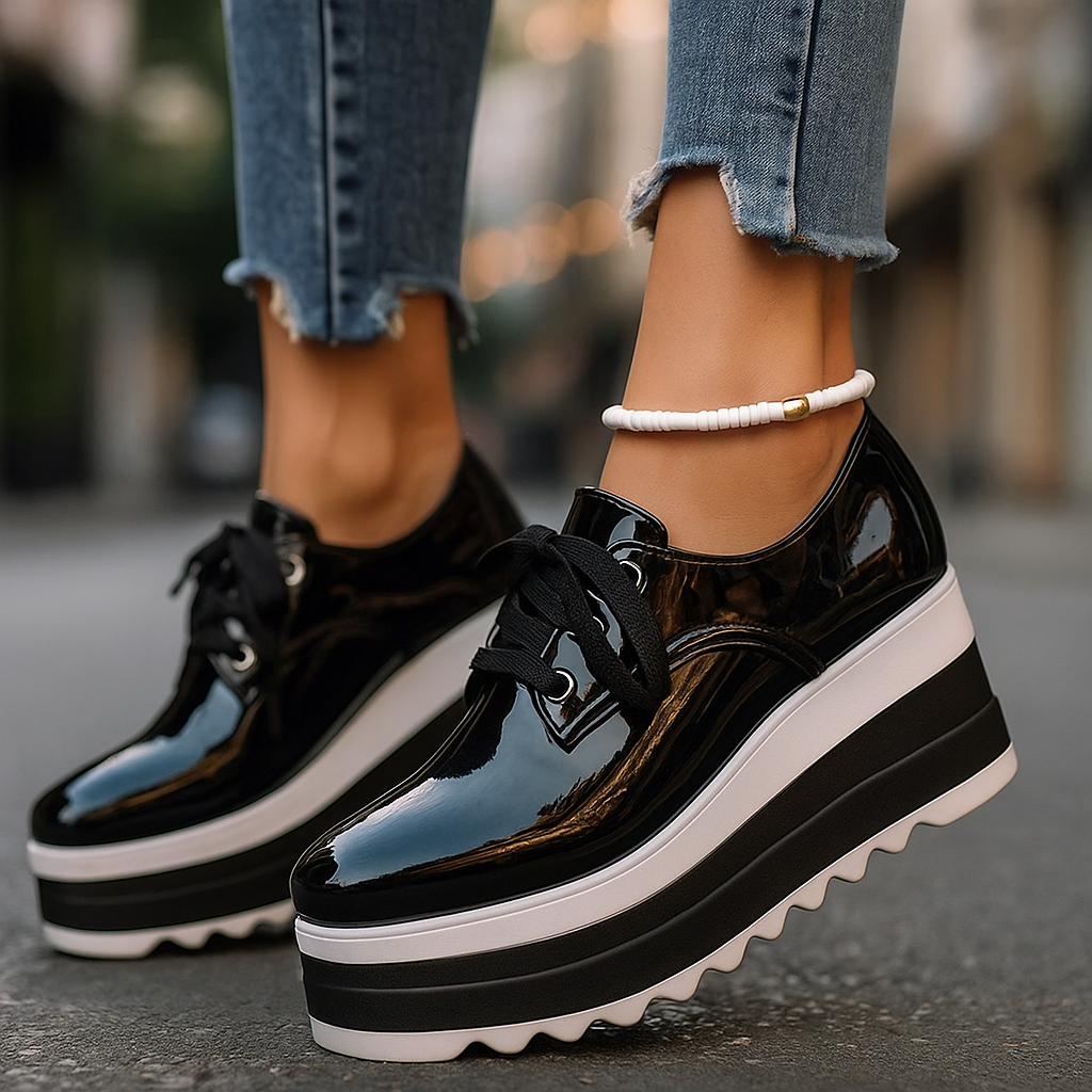 Lou | Chic Shoes