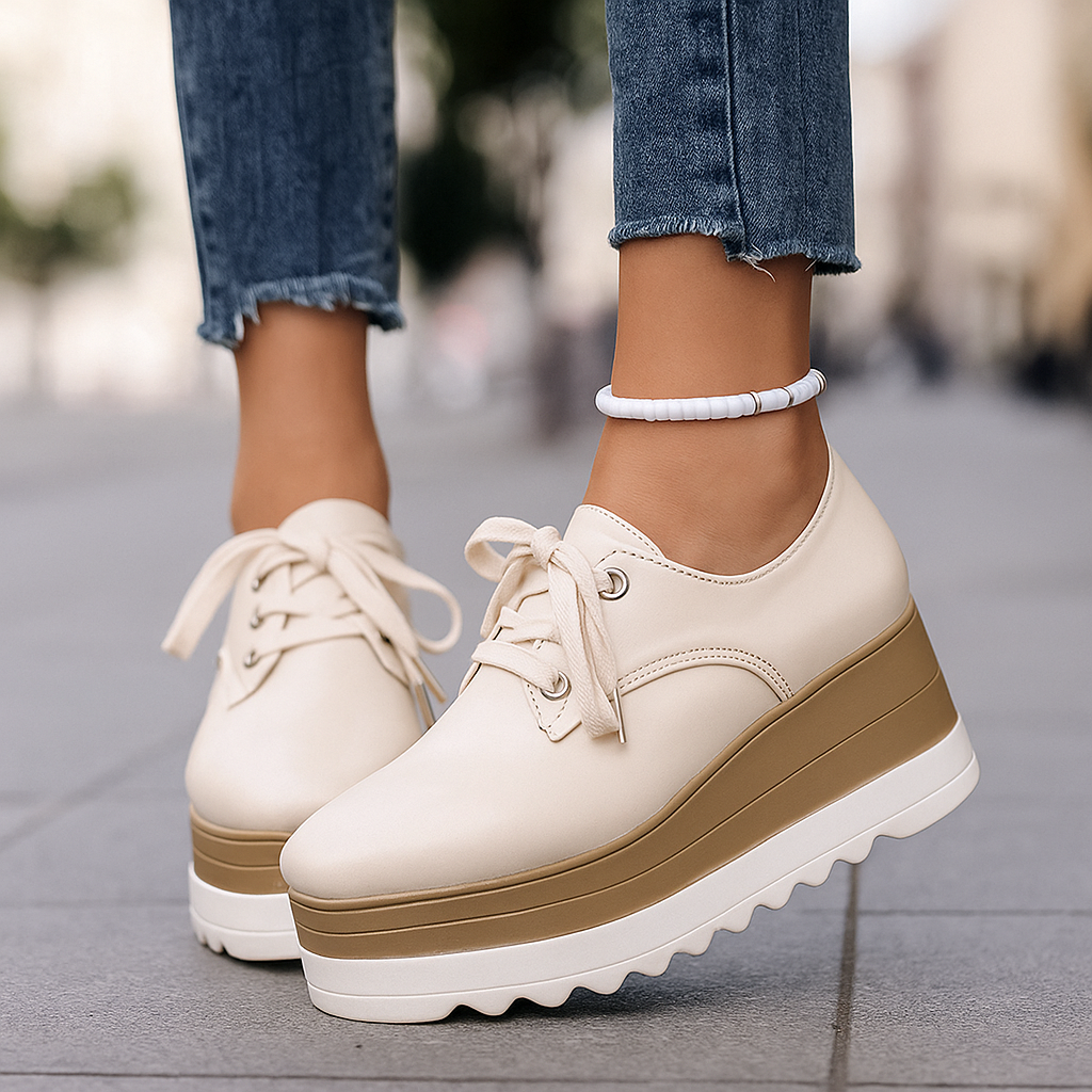 Lou | Chic Shoes