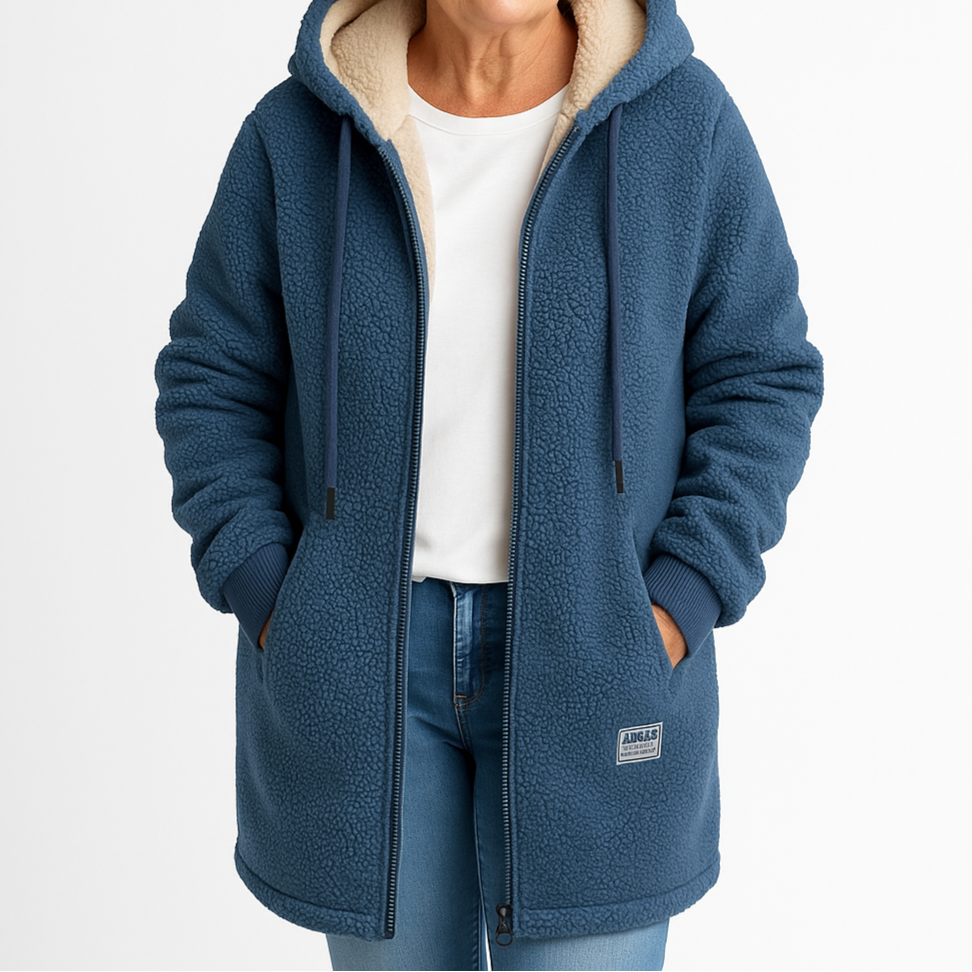 Marguerite | Classic Jacket