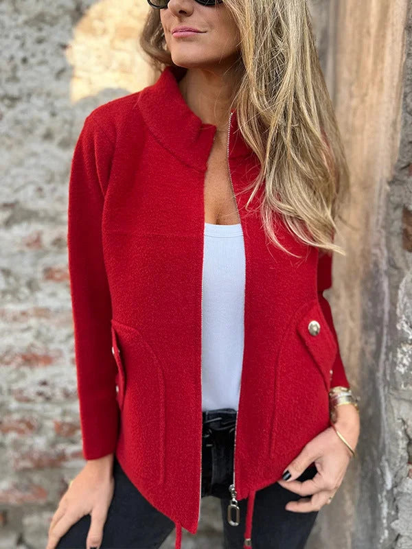 Lottie | Elegant Casual Jacket