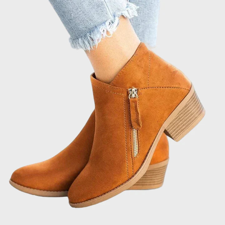 Susan | Orthopaedic Boots