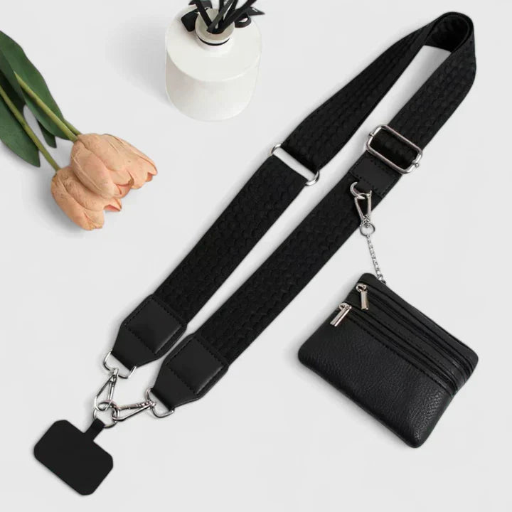 Sandren | Elegant Phone Holder