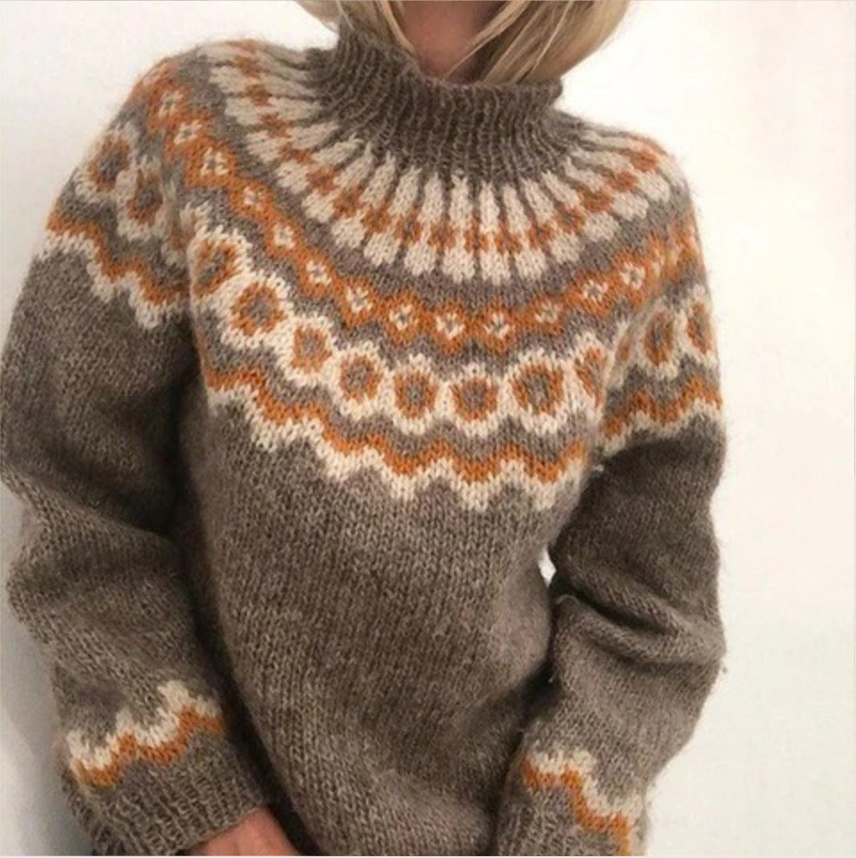Erica | Elegant Dream Jumper