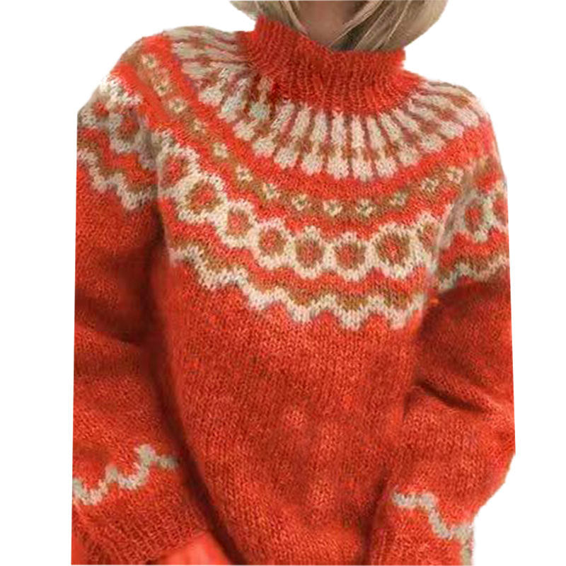 Erica | Elegant Dream Jumper