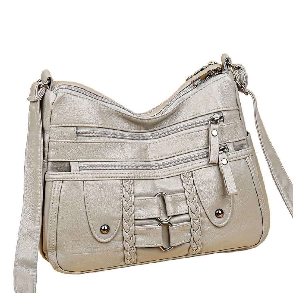 Aurinda | Stylish Crossbody Bag