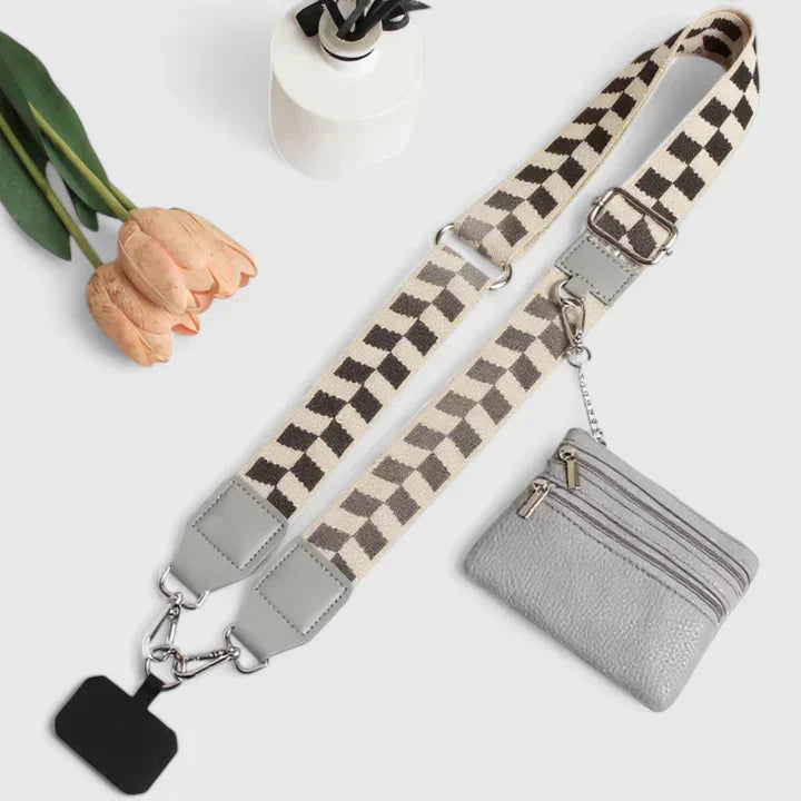 Sandren | Elegant Phone Holder