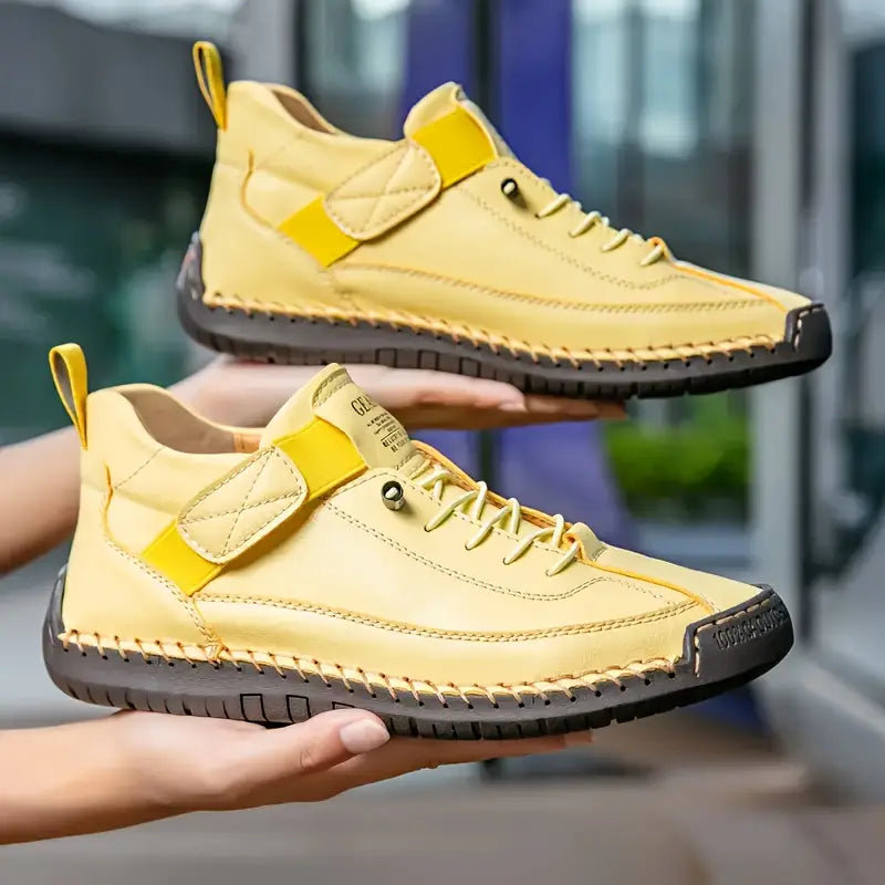 Cornelia | Classic Comfortable Trainers