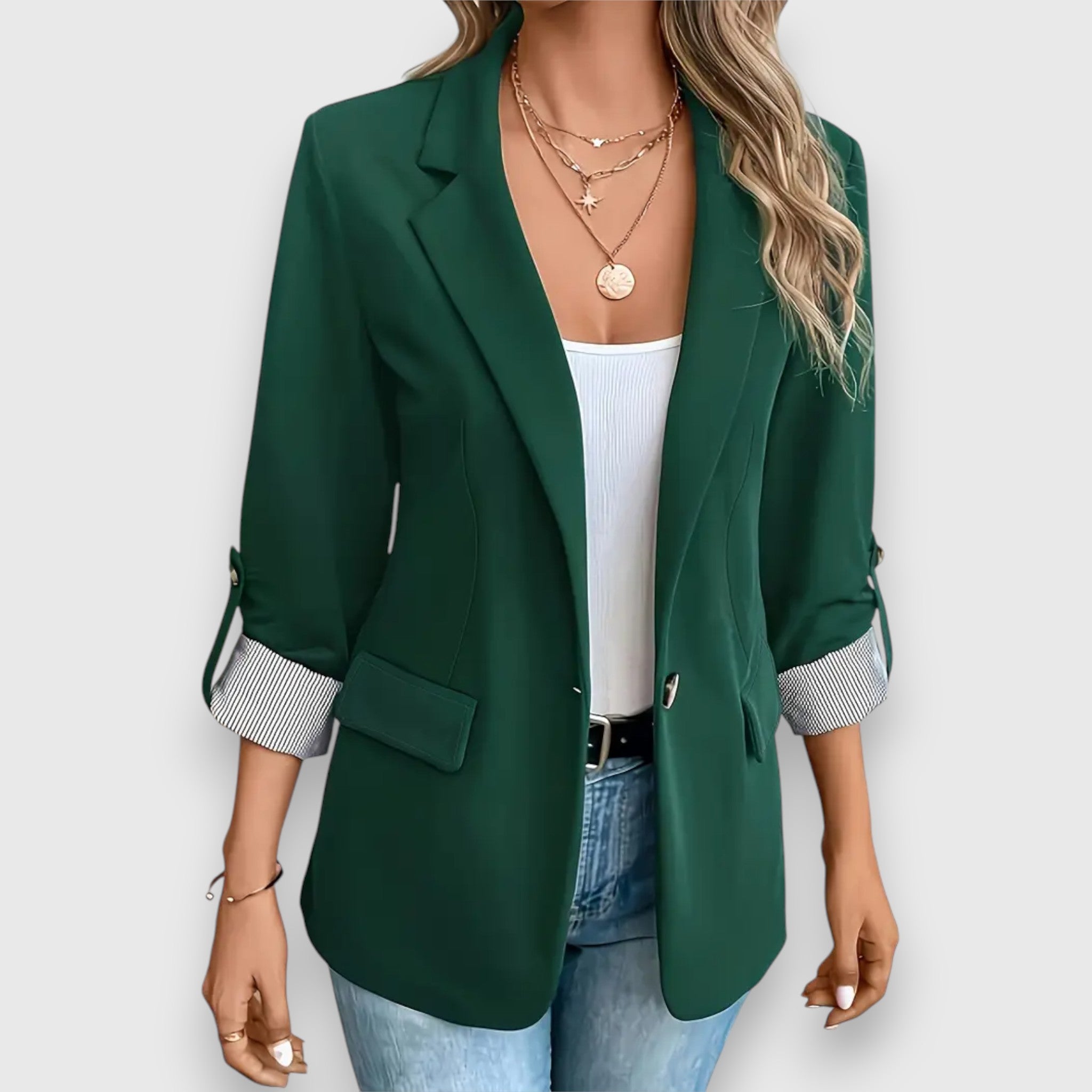 Josepha | Classic Blazer