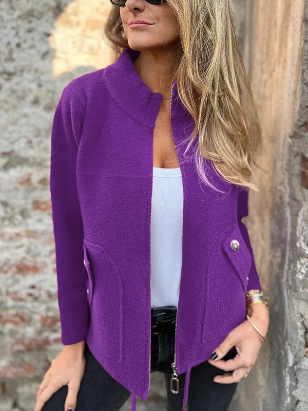 Lottie | Elegant Casual Jacket