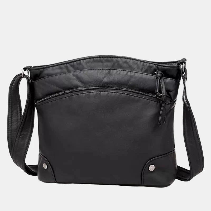 Hyppolita | Chic Crossbody Bag